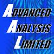 Advanced Analysis logo