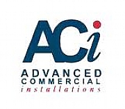 Advanced Commercial Installations Ltd logo