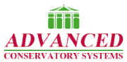 Advanced Conservatory Systems logo
