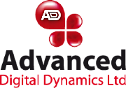 Advanced Digital Dynamics Ltd logo