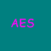 Advanced Engineering Services Ltd logo
