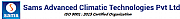 Advanced Environmental Technologies Ltd logo
