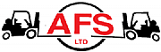 Advanced Fork Lift Services (Midlands) Ltd logo