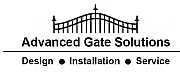 Advanced Gate Solutions logo