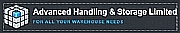 Advanced Handling & Storage Ltd logo