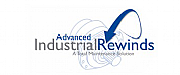 Advanced Industrial Rewinds Ltd logo