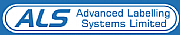 Advanced Labelling Systems Ltd logo