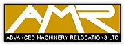 Advanced Machinery Relocations Ltd logo