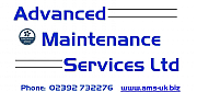 Advanced Maintenance Services Ltd logo