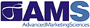 Advanced Marketing Sciences logo