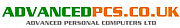 Advanced Personal Computers Ltd logo
