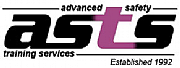 Advanced Safety Training Services logo