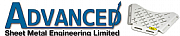 Advanced Sheet Metal Engineering Ltd logo