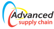 Advanced Supply Chain logo