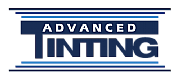 Advanced Tinting logo