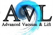 Advanced Vacuum & Lift logo