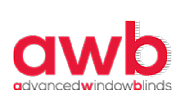 Advanced Window Blind Systems logo