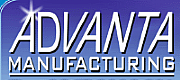 Advanta Manufacturing Ltd logo