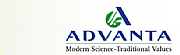 Advanta Marketing Ltd logo