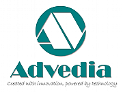 Advedia logo