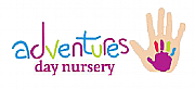 ADVENTURES PRIVATE DAY NURSERY LTD logo
