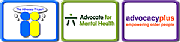 Advocacy for Mental Health & Dementia logo
