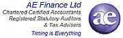 Ae Finance Ltd logo