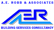 Ae Robb & Associates Ltd logo