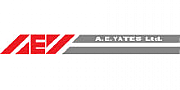 A.E. Yates Trenchless Solutions Ltd logo