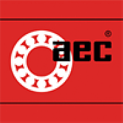 AEC plc (Arcadia Electrical City) logo