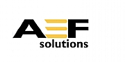 AEF Solutions Ltd logo
