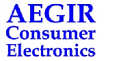 Aegir Ltd logo