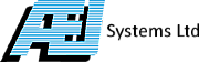 AEI Systems Ltd logo