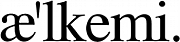 Aelkemi Ltd logo