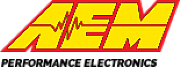 AEM ELECTRICS LTD logo
