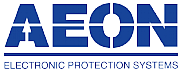 Aeon Electronic Protection Systems Ltd logo