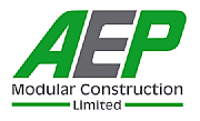 AEP Steel Fabrications Ltd logo