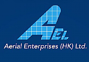 Aerial Enterprises Ltd logo