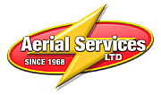 Aerial Services Ltd logo
