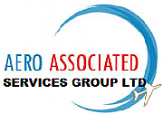 Aero Associated Services Ltd logo
