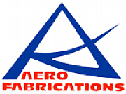 Aero Fabrications Ltd logo
