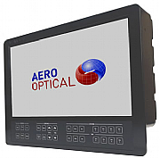 Aero Optical Ltd logo