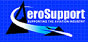 Aero Support Ltd logo
