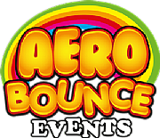 AeroBounce Events logo