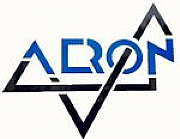 Aeron Automation Ltd logo