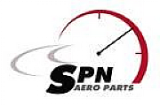 Aeroparts Ltd logo