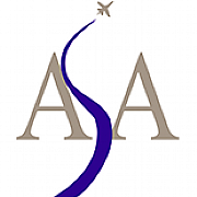 Aerospace Support Associates Ltd logo