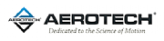 Aerotech Ltd logo