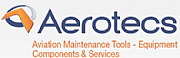 Aerotecs UK logo