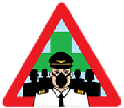 Aerotoxic Association logo
